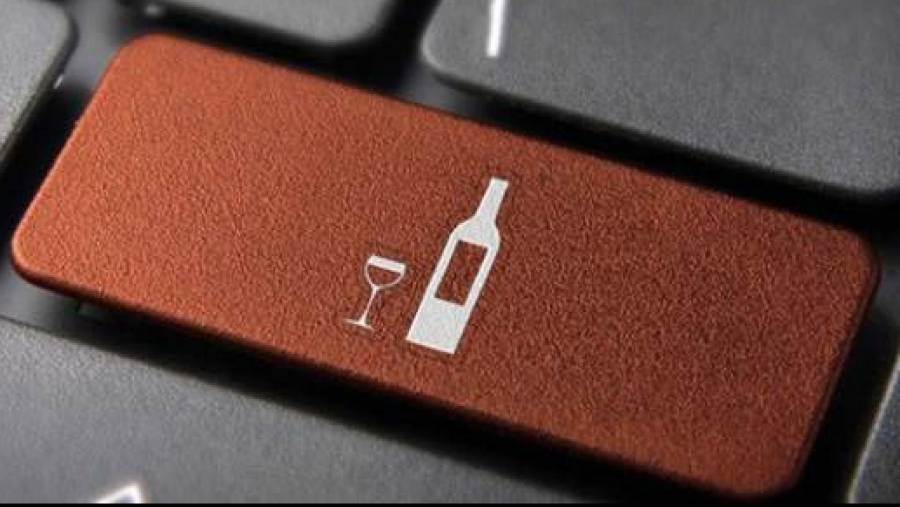New OIV study on digital trends in the wine sector