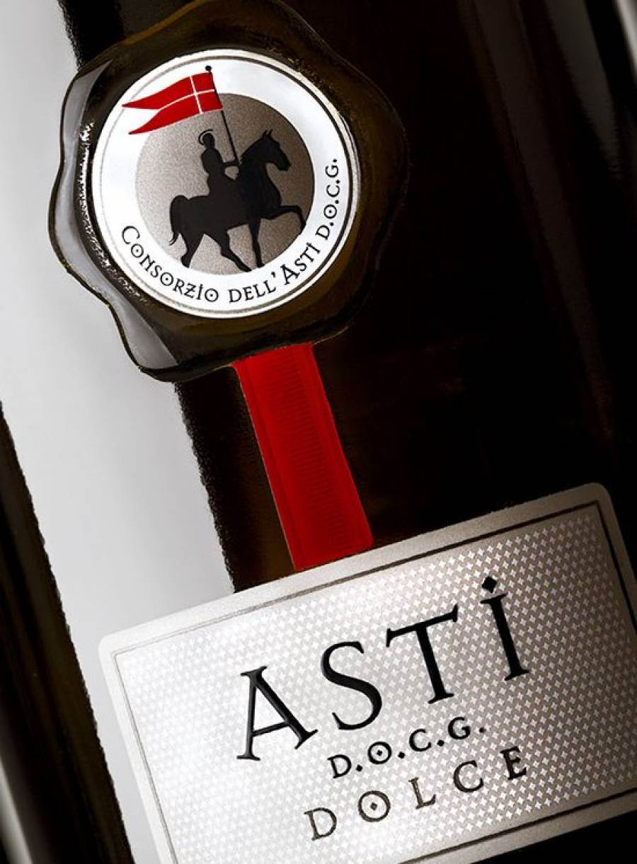 Approvate le modifiche al disciplinare di produzione dei vini a DOCG Asti