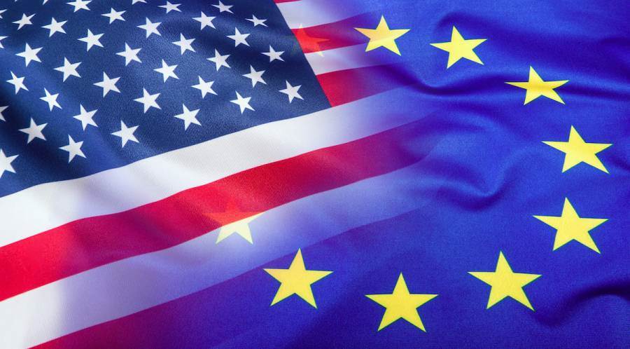 European Union-United States: EU suggests 6-month tariff freeze