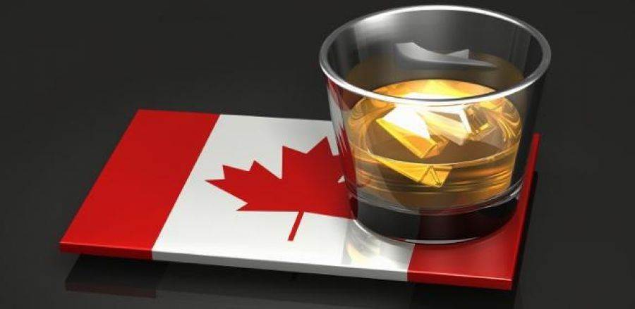 Canada: meno barriere interne per gli alcolici