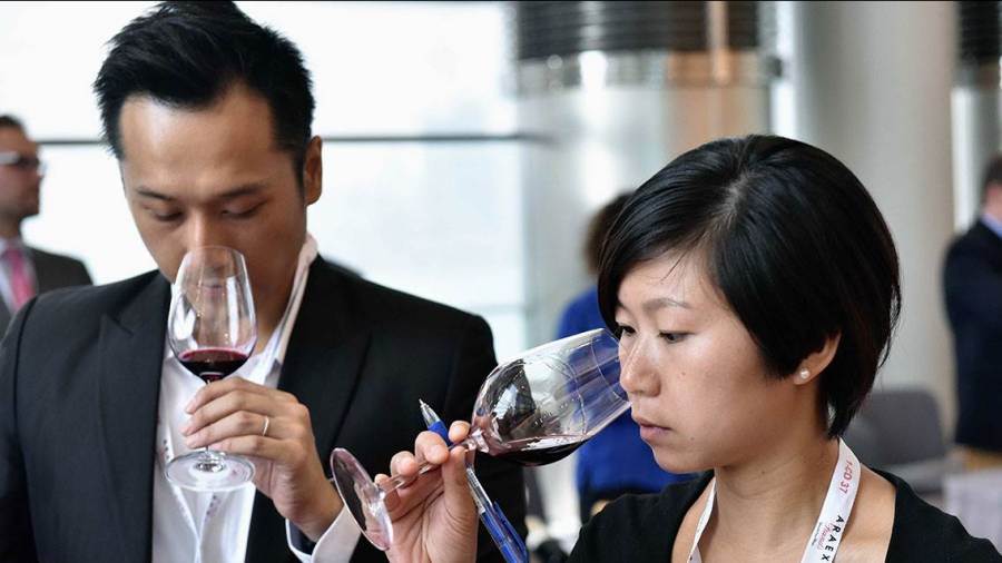 China: International Alcohol Producer Alliance inaugurated in Chengdu
