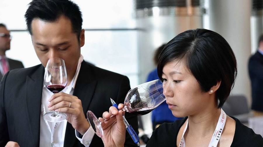 Dazi cinesi sul vino australiano: la Cina preme per l&#039;approvazione dell&#039;Australia sull&#039;adesione al Cptpp