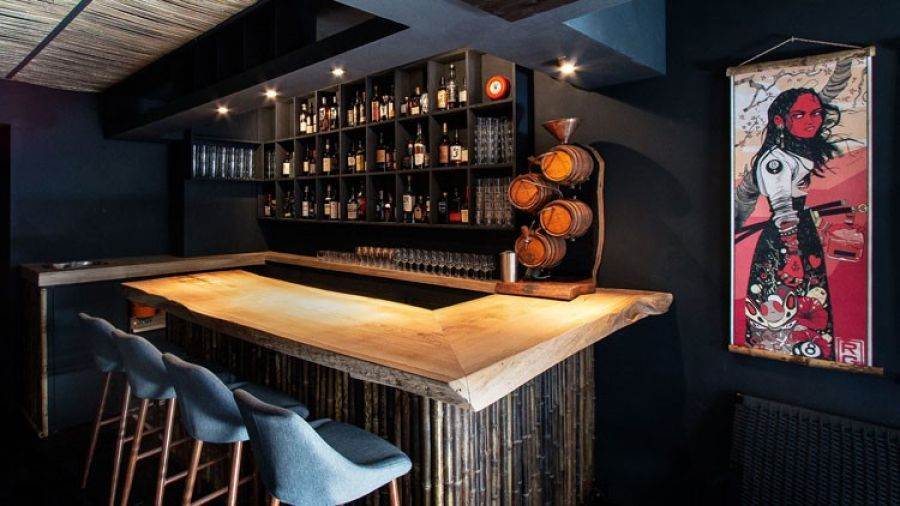 Apre a Londra il primo hotel dedicato al whisky